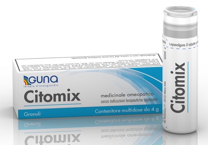 CITOMIX GRANULI - dottorbianchi.it