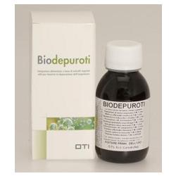 BIODEPUROTI GOCCE 100ML - dottorbianchi.it