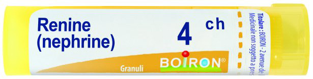 RENINE 4CH GRANULI - dottorbianchi.it