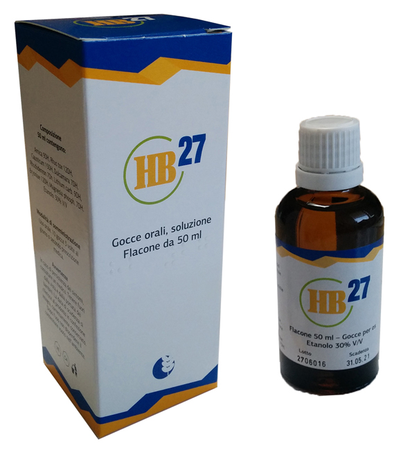 HB 27 CONTRADOL 50 ML - dottorbianchi.it