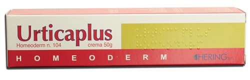 URTICAPLUS CREMA 50 G - dottorbianchi.it