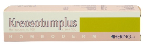 KREOSOTUMPLUS CREMA 50 G - dottorbianchi.it