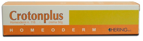 CROTONPLUS CREMA 50G - dottorbianchi.it