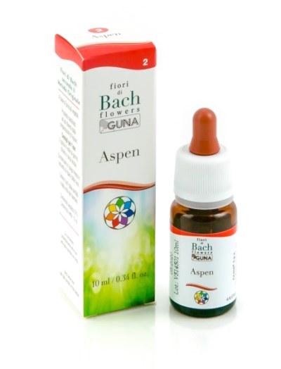 ASPEN GUNA GOCCE 10 ML - dottorbianchi.it