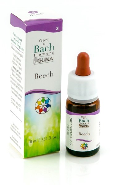 BEECH GUNA GOCCE 10 ML - dottorbianchi.it