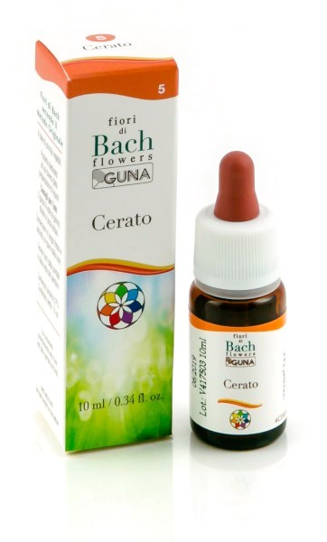 CERATO GUNA GOCCE 10 ML - dottorbianchi.it