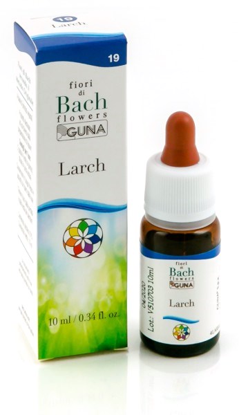 LARCH GUNA GOCCE 10 ML - dottorbianchi.it