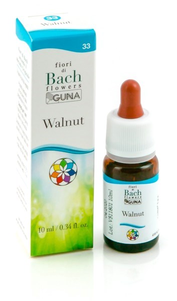 WALNUT GUNA GOCCE 10 ML - dottorbianchi.it
