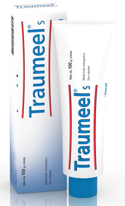 TRAUMEEL S CREMA 100 G - dottorbianchi.it