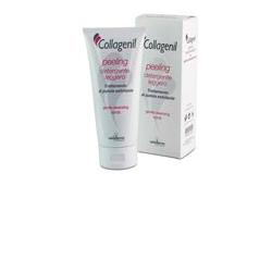 COLLAGENIL CLEANSING SOFT SCRUB DETERGENTE 200 ML - dottorbianchi.it