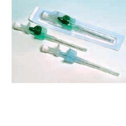 AGO CANNULA GAUGE 16 1 VIA ANALLERGICO CON VALVOLA - dottorbianchi.it