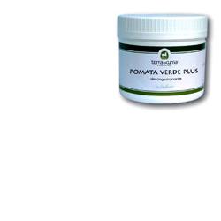 POMATA VERDE PLUS 500G - dottorbianchi.it
