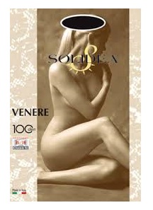 VENERE 100 COLLANT TUTTO NUDO CAMEL 5XXL - dottorbianchi.it