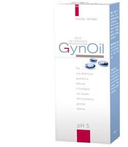 GYNOIL INTIMO 200 ML - dottorbianchi.it