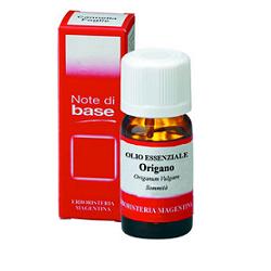 ORIGANO OLIO ESSENZIALE 10 ML - dottorbianchi.it