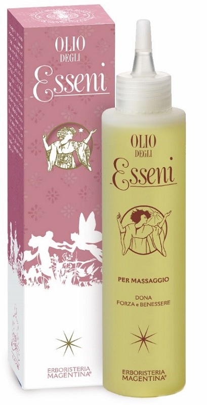 ESSENI OLIO DEGLI ESSENI 150 ML - dottorbianchi.it