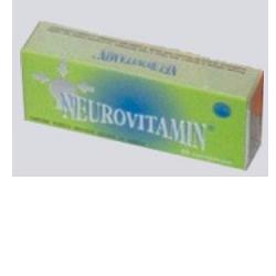 NEUROVITAMIN 48 COMPRESSE - dottorbianchi.it