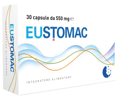 EUSTOMAC 30 CAPSULE 550 MG - dottorbianchi.it