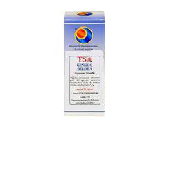 TSA GINKGO BILOBA 50 ML - dottorbianchi.it