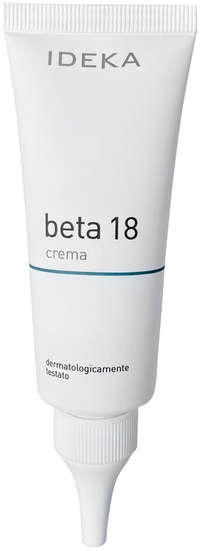 BETA 18 CR LENIT 40ML - dottorbianchi.it