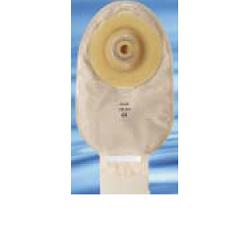SACCA PER ILEOSTOMIA OPACA RITAGLIABILE CURVEX ILEO CON CONVESSITA' MORBIDA MISURA 13-43 MM INIZIO CONVESSITA' 43 MM 10 PEZZI - dottorbianchi.it