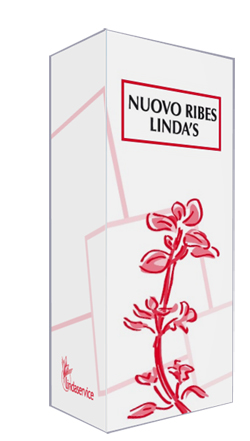 NUOVO RIBES LINDA'S GOCCE ORALI 50 ML - dottorbianchi.it