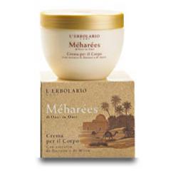 MEHAREES CREMA CORPO 300 ML - dottorbianchi.it