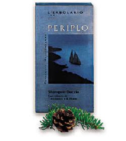PERIPLO SHAMPOO DOCCIA 250 ML - dottorbianchi.it