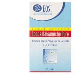 EOS GTT BALSAM 20ML - dottorbianchi.it