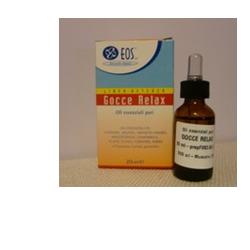 EOS GTT RELAX 20ML - dottorbianchi.it