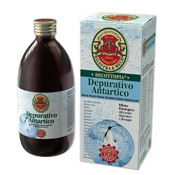 DEPURATIVO ANTARTICO 500 ML - dottorbianchi.it
