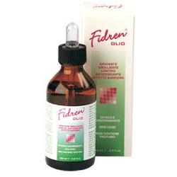 FIDREN OLIO 100ML - dottorbianchi.it