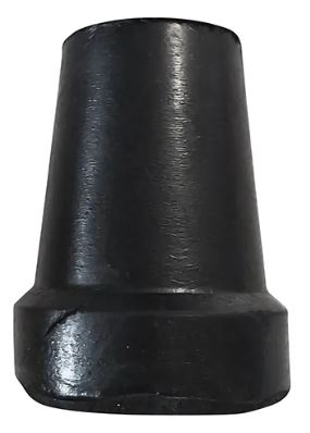 PUNTALE PER BASTONE CANDESE 18MM 2 PEZZI - dottorbianchi.it