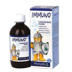 IMMUNO 200 ML - dottorbianchi.it