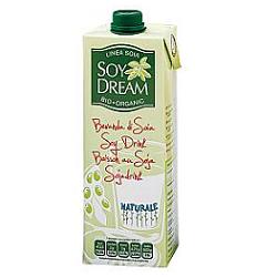 SOYDRINK BEVANDA SOIA NATURE 1 LITRO - dottorbianchi.it