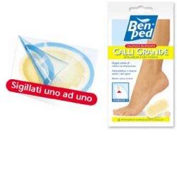 BENPED CALLI M 6 PEZZI - dottorbianchi.it