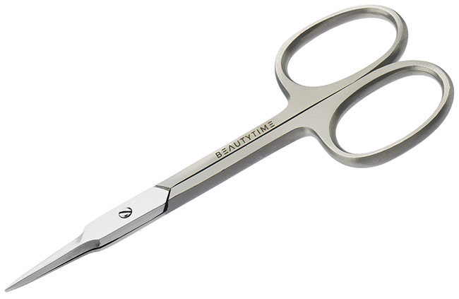 BEAUTYTIME FORBICE PUNTA DRITTA EXTRAFINE - dottorbianchi.it