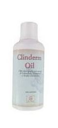 CLINDERM OLIO DETERGENTE 500 ML - dottorbianchi.it