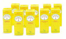ARANCIO DOLCE OLIO ESSENZIALE 10 ML - dottorbianchi.it