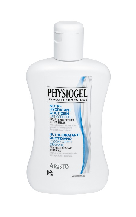 PHYSIOGEL LOZIONE CORPO IDRATANTE 200 ML - dottorbianchi.it