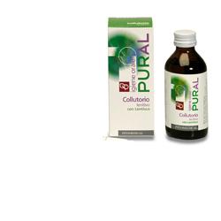 PURAL COLLUTORIO LENITIVO 100 ML - dottorbianchi.it