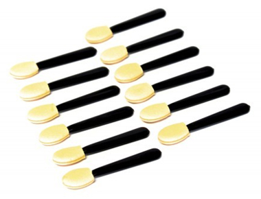 BEAUTYTIME APPLICATORI COSMETICI 12 PEZZI - dottorbianchi.it