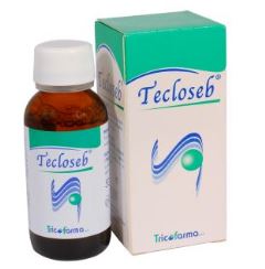 TECLOSEB LOZIONE TOPICA 50ML - dottorbianchi.it