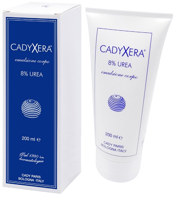 CADYXERA EMULSIONE IDRATANTE 200 ML - dottorbianchi.it