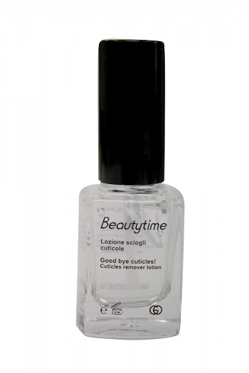BEAUTYTIME SOLVENTE PER CUTICOLE - dottorbianchi.it