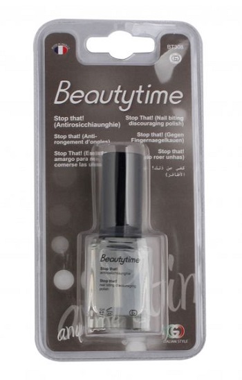 BEAUTYTIME STOP THAT - dottorbianchi.it