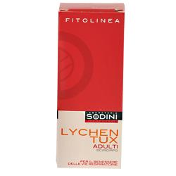 LYCHENTUX AD 150 ML - dottorbianchi.it