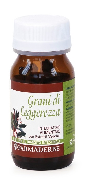 GRANI DI LEGGEREZZA 35 G - dottorbianchi.it