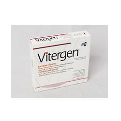 VITERGEN 10 FLACONI - dottorbianchi.it
