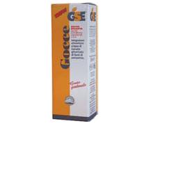 GSE GOCCE 30 ML NUOVA FORMULA - dottorbianchi.it